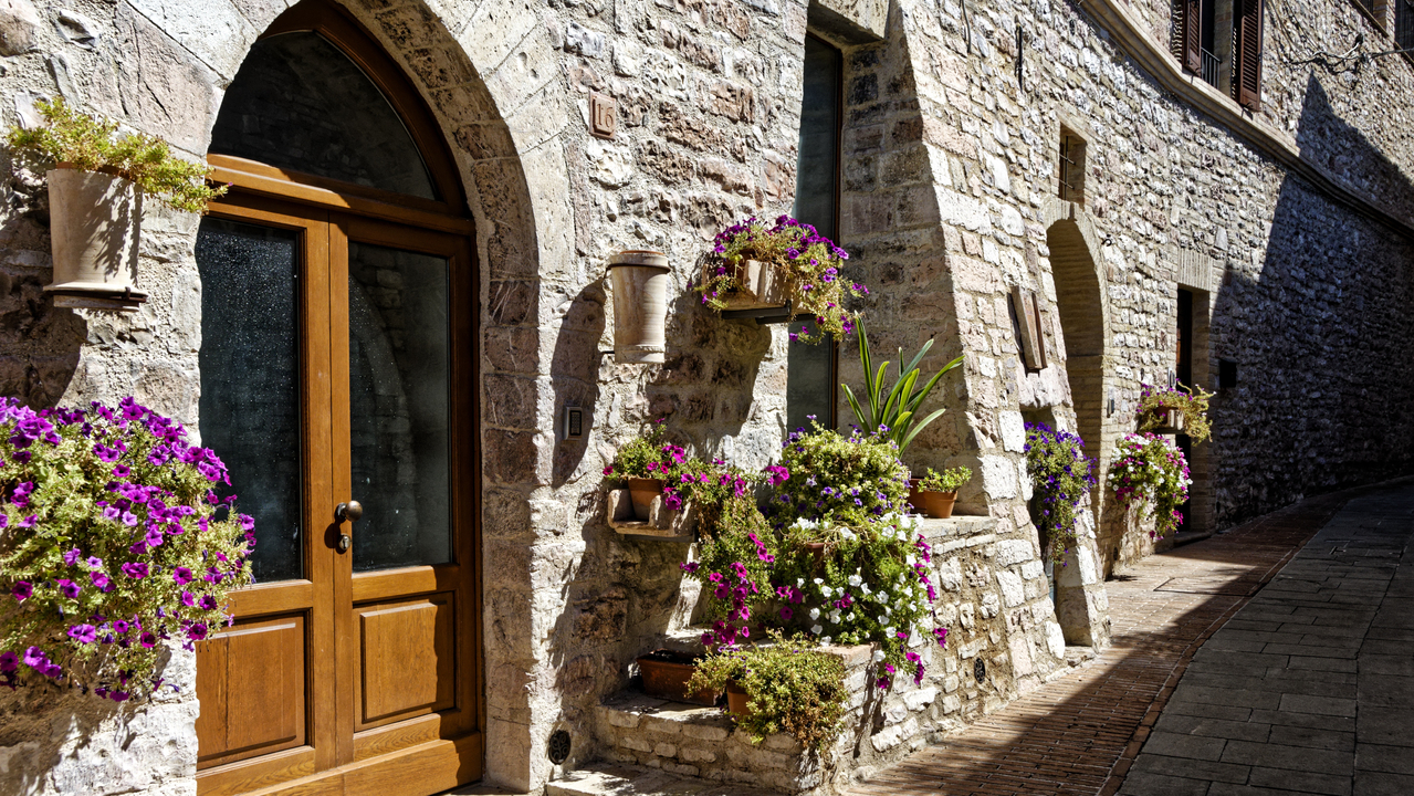 20220911 122924••Assisi•Umbria•Italy